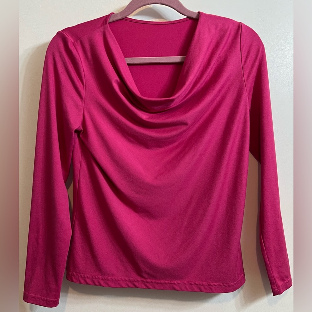 MOTF Blouse XS